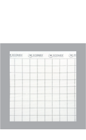 ECONEX SHEET FOR TRIANGULAR 1 UNIT.